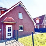 Neu! Susann Am Badesee Naehe Nordsee Nyaraló *
