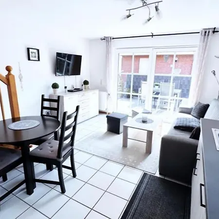 Neu! Susann Am Badesee Nähe Nordsee Ferienhaus