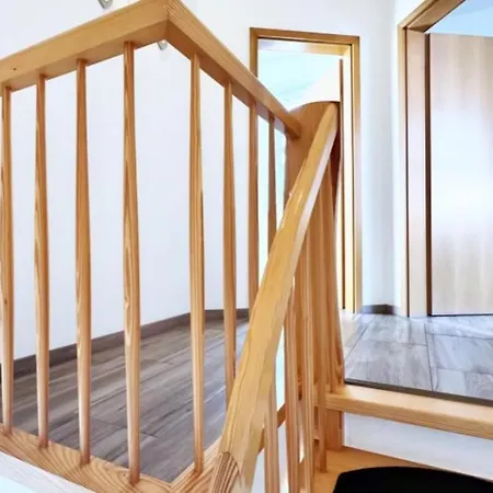 Ferienhaus Neu! Susann Am Badesee Nähe Nordsee Aurich (Ostfriesland)