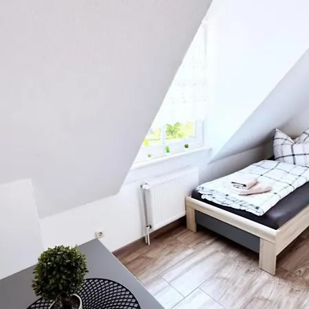 Neu! Susann Am Badesee Naehe Nordsee Prázdninový dům *