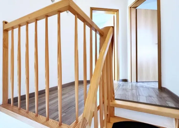 Ferienhaus Neu! Susann Am Badesee Nähe Nordsee Aurich (Ostfriesland)
