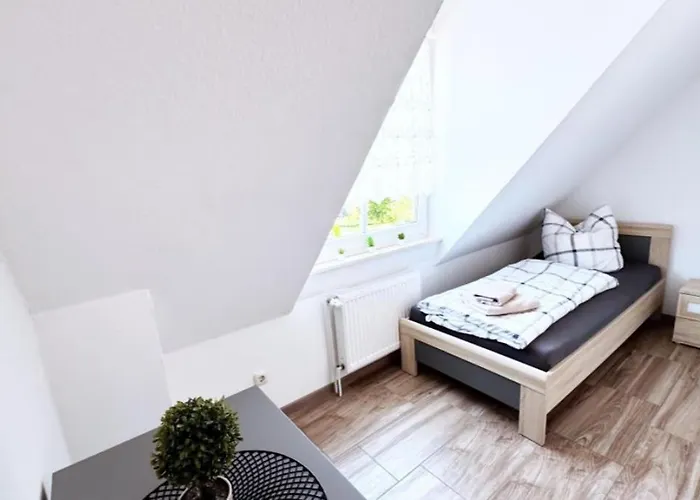 Neu! Susann Am Badesee Nähe Nordsee Ferienhaus *